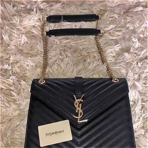 used ysl bags for sale|used ysl purse authenticity.